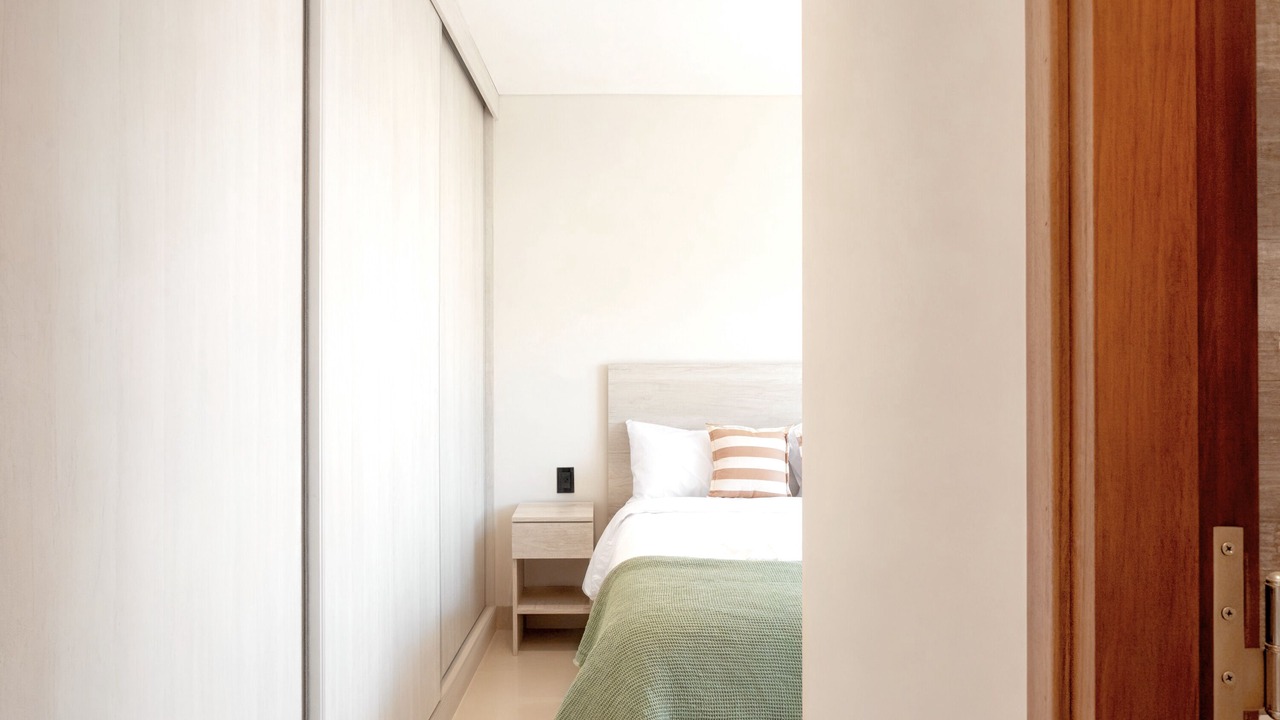 Photo of Bedroom in Mendoza