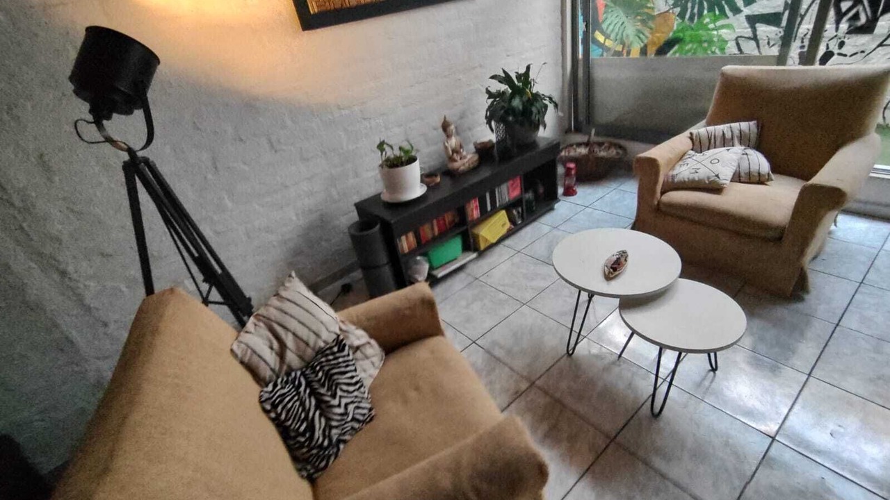 Photo of Livingroom in Godoy Cruz