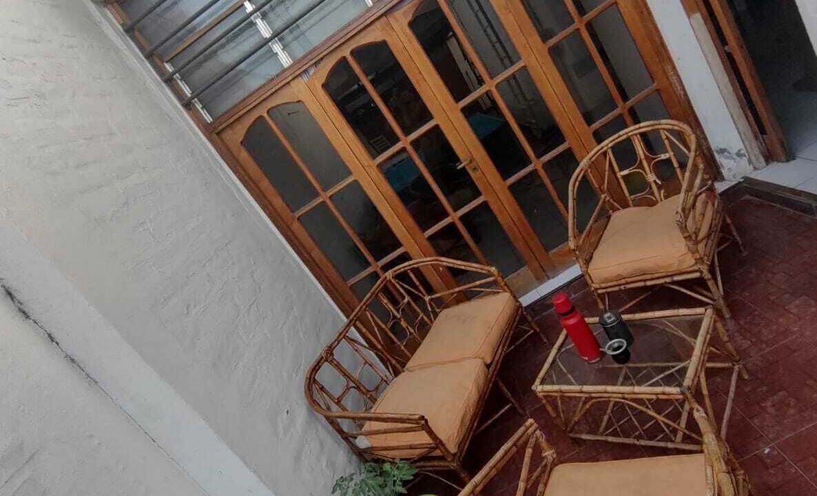 Photo of Patio Balcony in Godoy Cruz