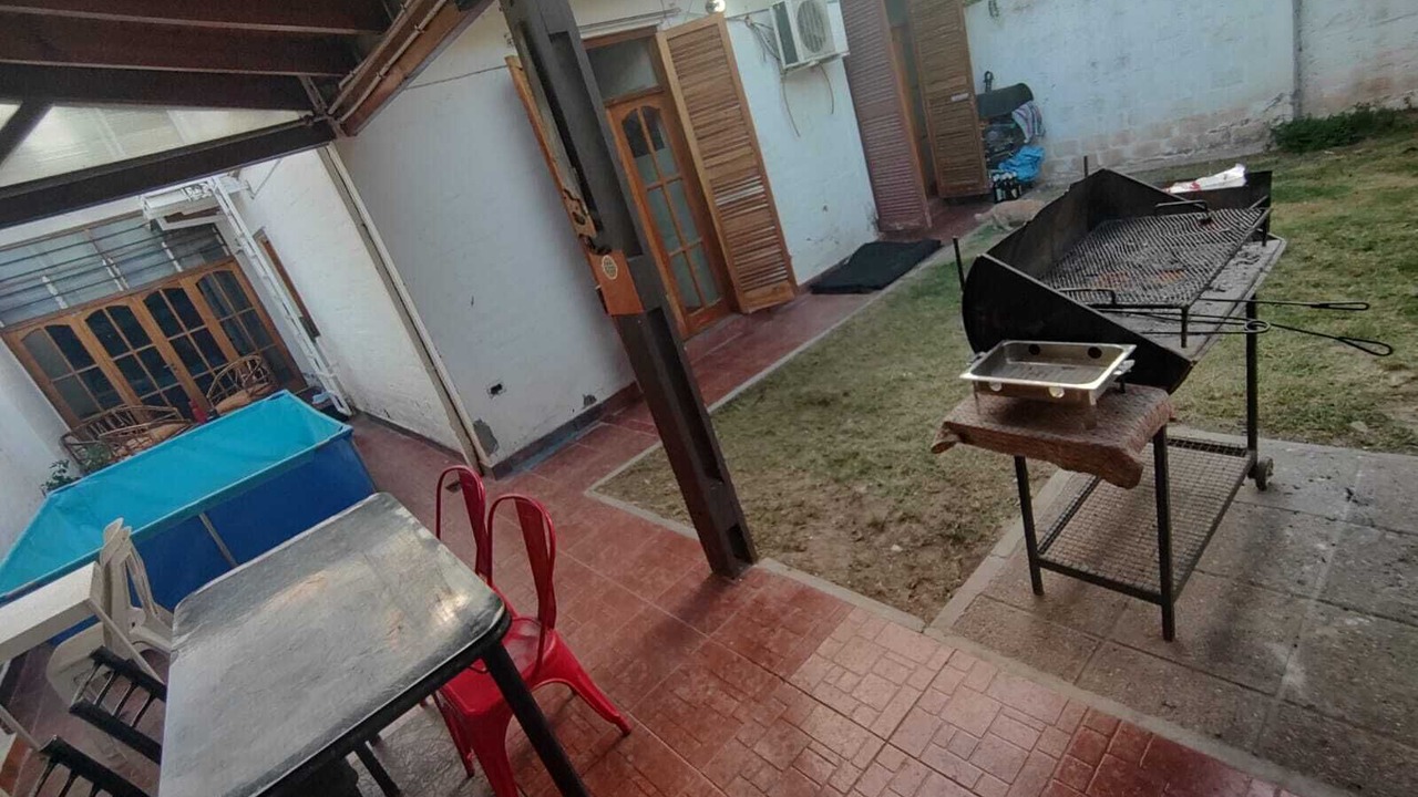 Photo of Outdoor in Godoy Cruz