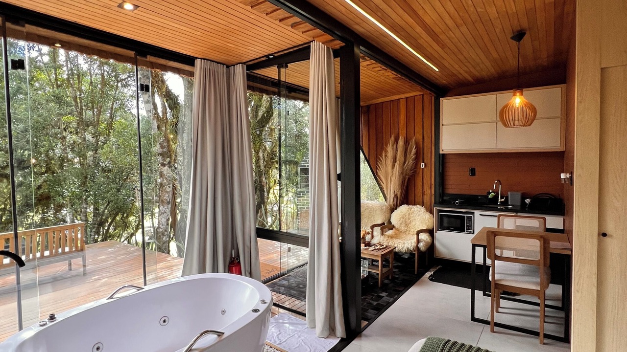 Photo of Bedroom in Vacas Gordas