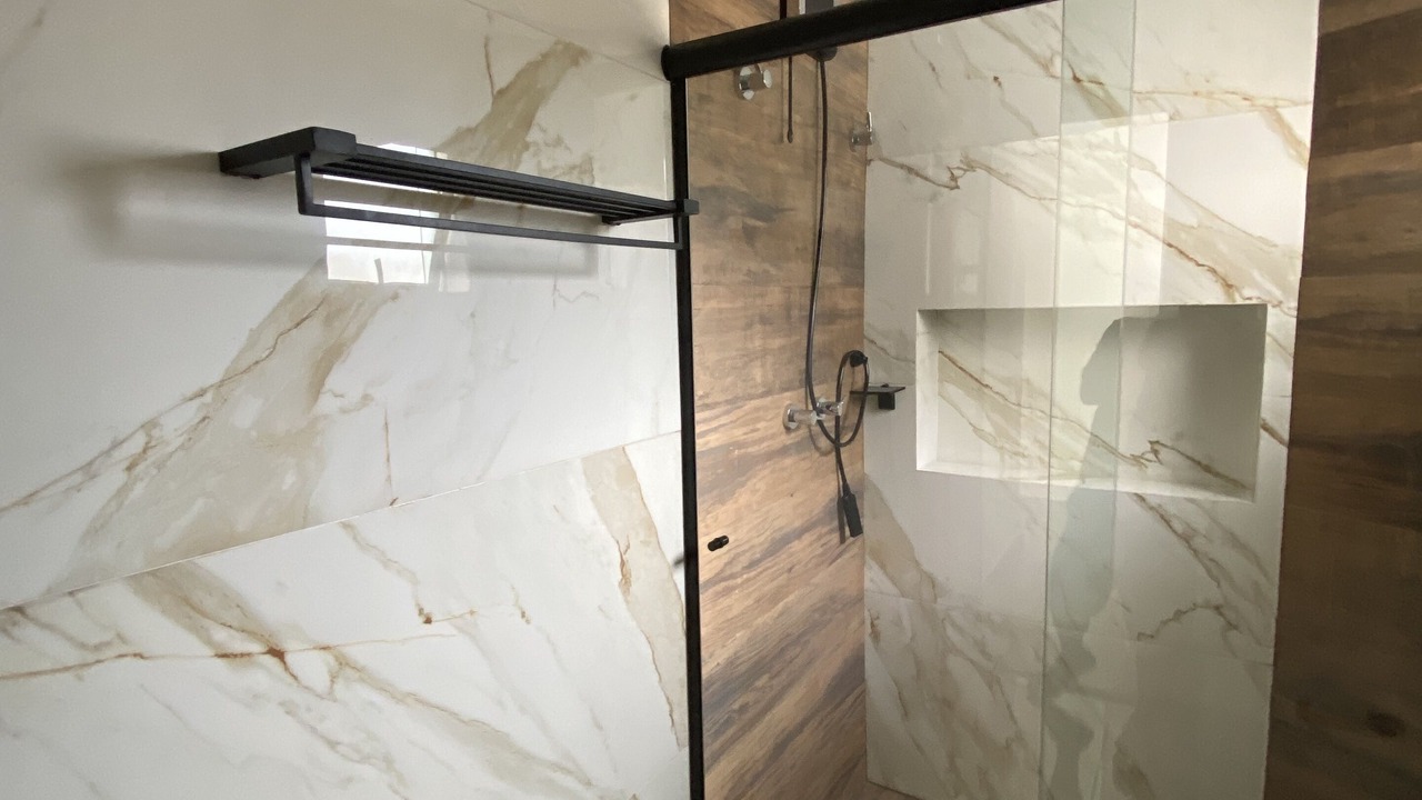 Photo of Bathroom in Maresias