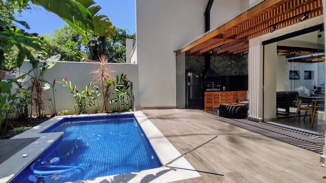 Photo of Outdoor in Maresias