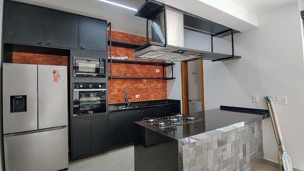 Photo of Kitchen in Maresias