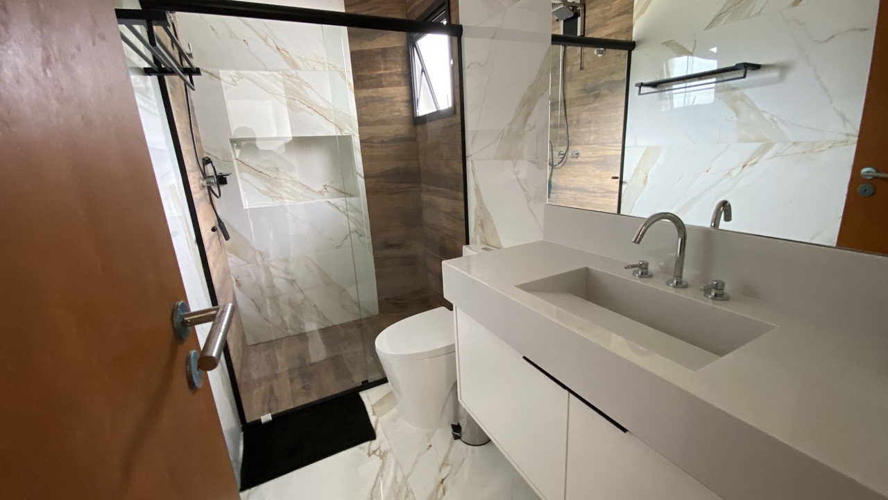 Photo of Bathroom in Maresias