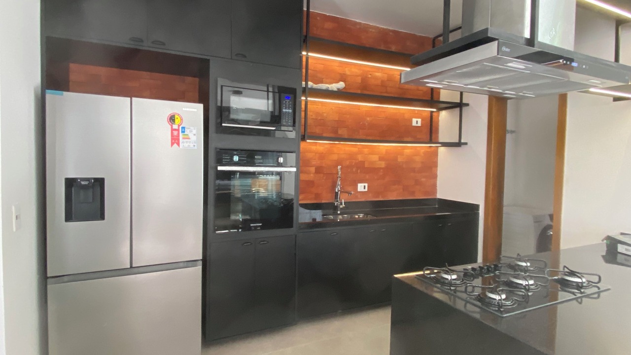 Photo of Kitchen in Maresias