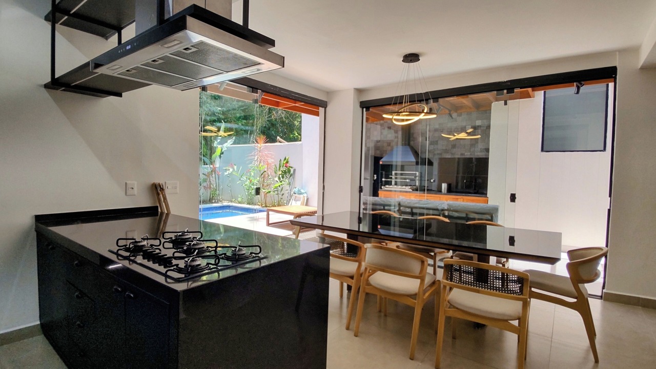 Photo of Kitchen in Maresias