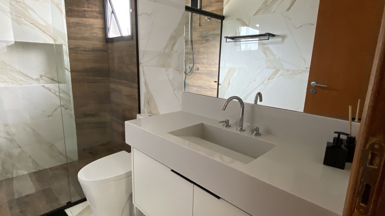 Photo of Bathroom in Maresias