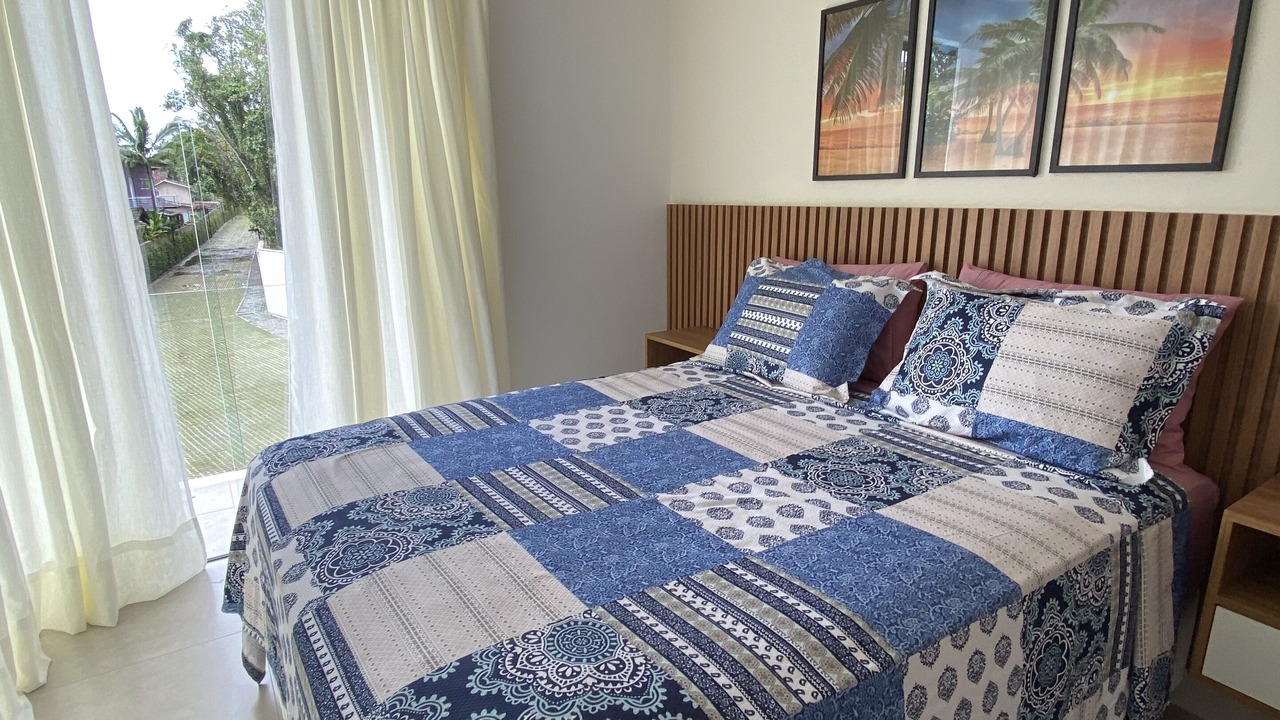 Photo of Bedroom in Maresias