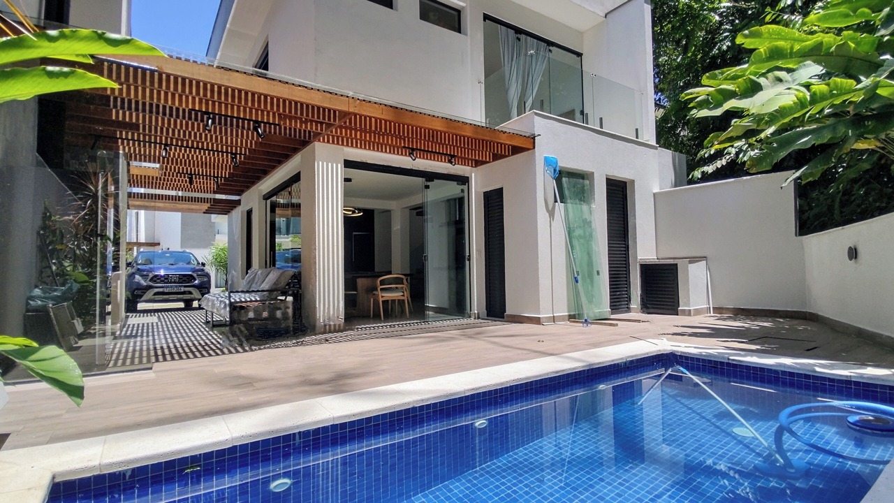 Photo of Outdoor in Maresias