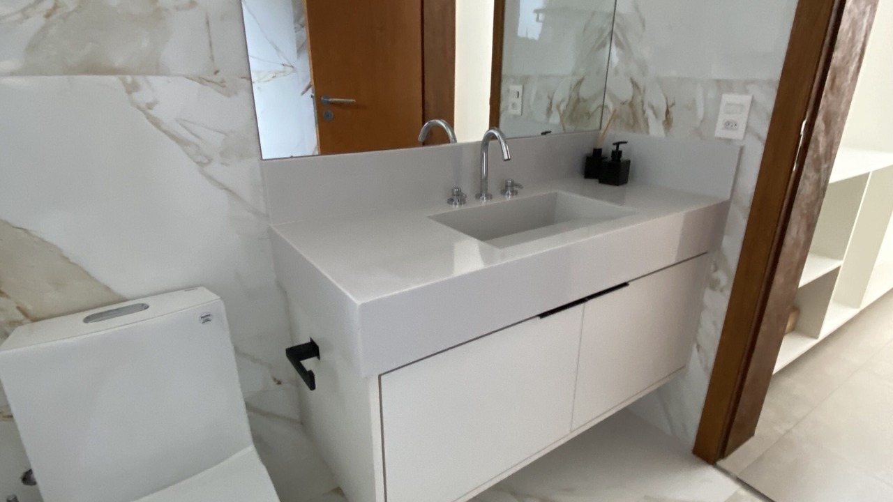 Photo of Bathroom in Maresias