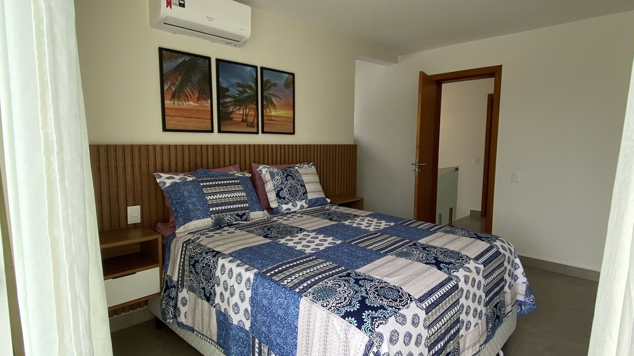 Photo of Bedroom in Maresias