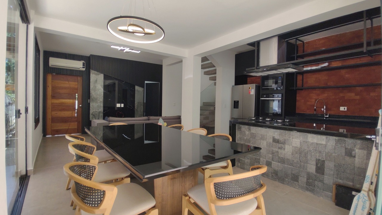 Photo of Kitchen in Maresias