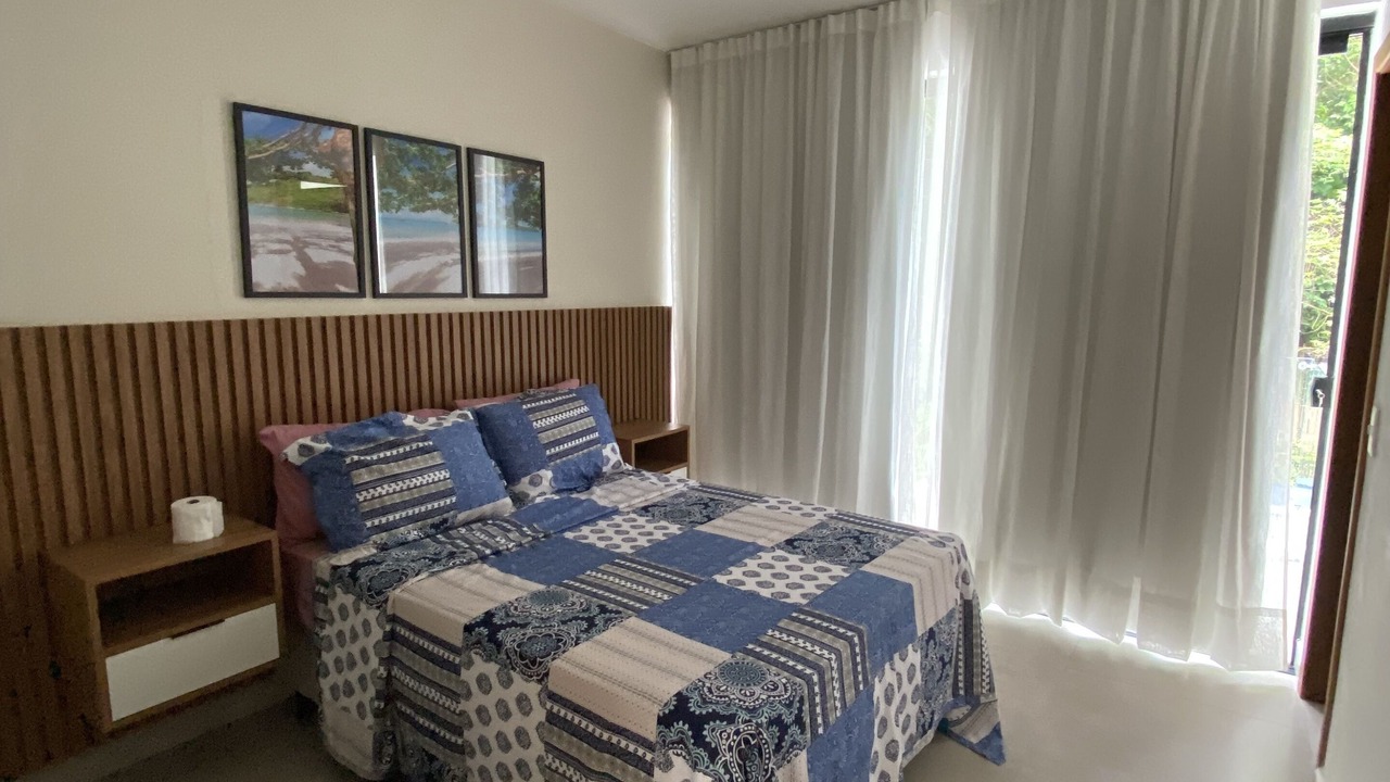 Photo of Bedroom in Maresias