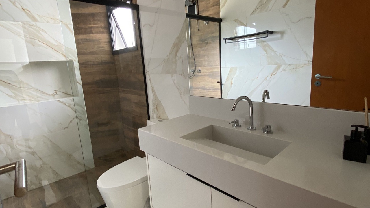 Photo of Bathroom in Maresias