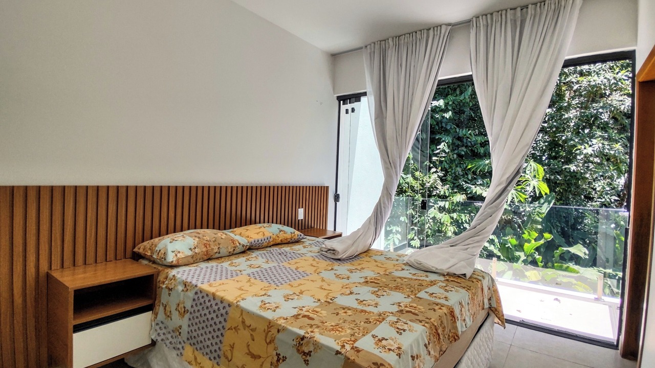 Photo of Bedroom in Maresias