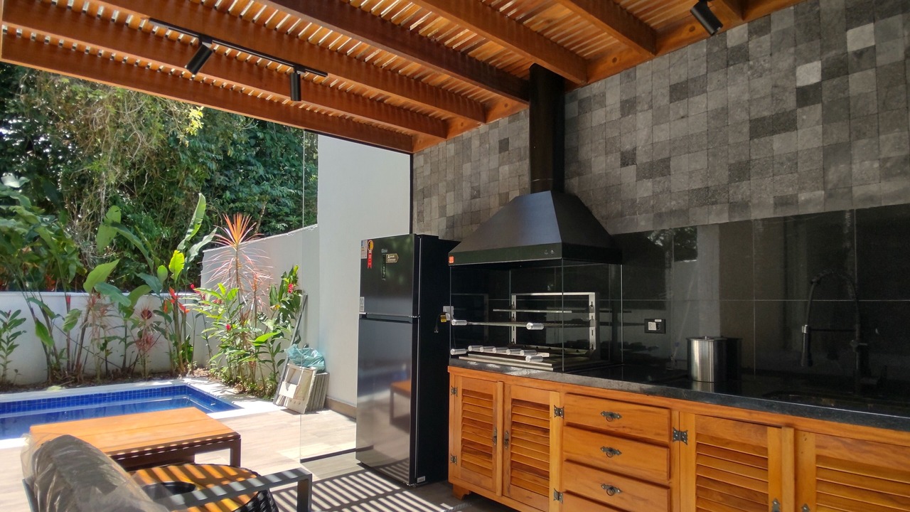 Photo of Outdoor in Maresias