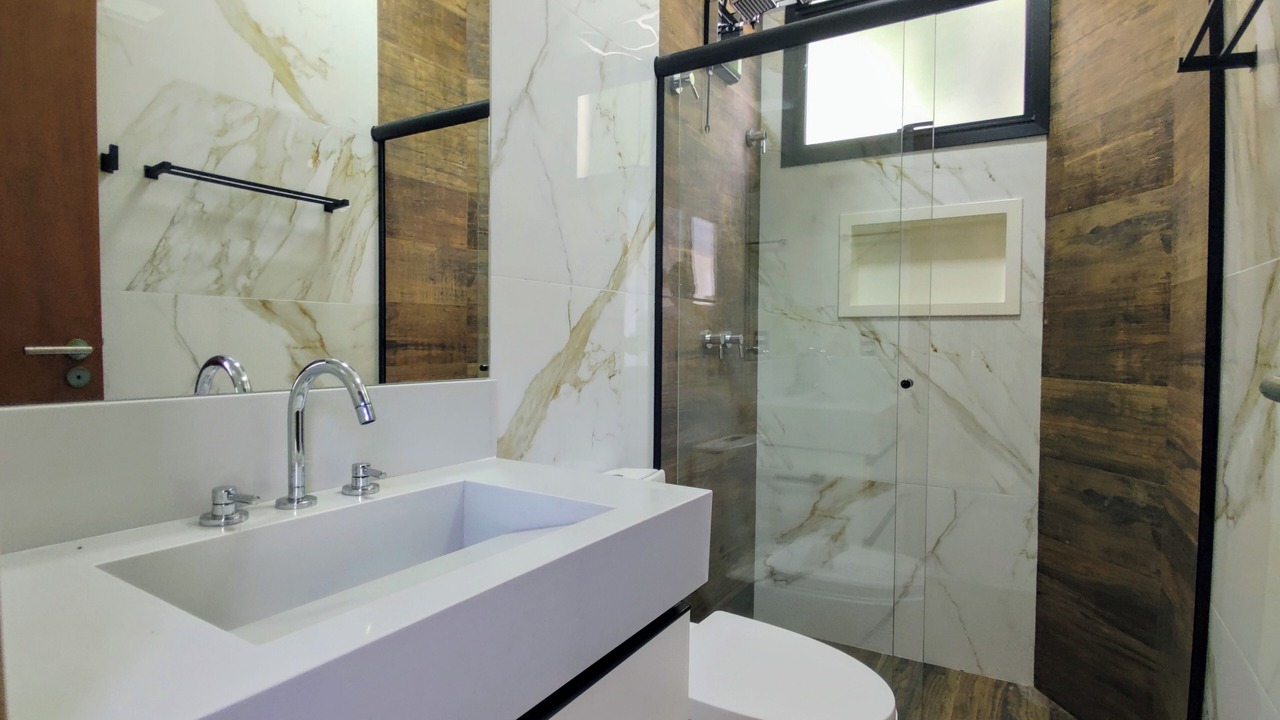 Photo of Bathroom in Maresias