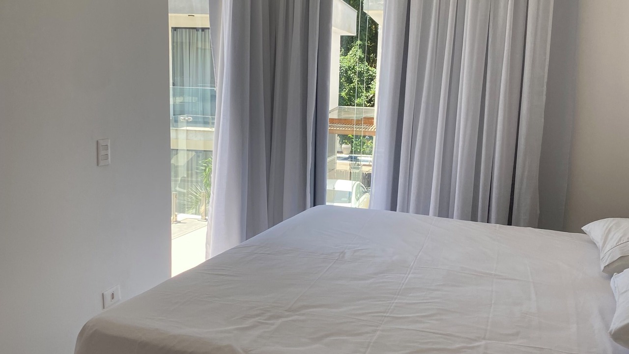 Photo of Bedroom in Maresias