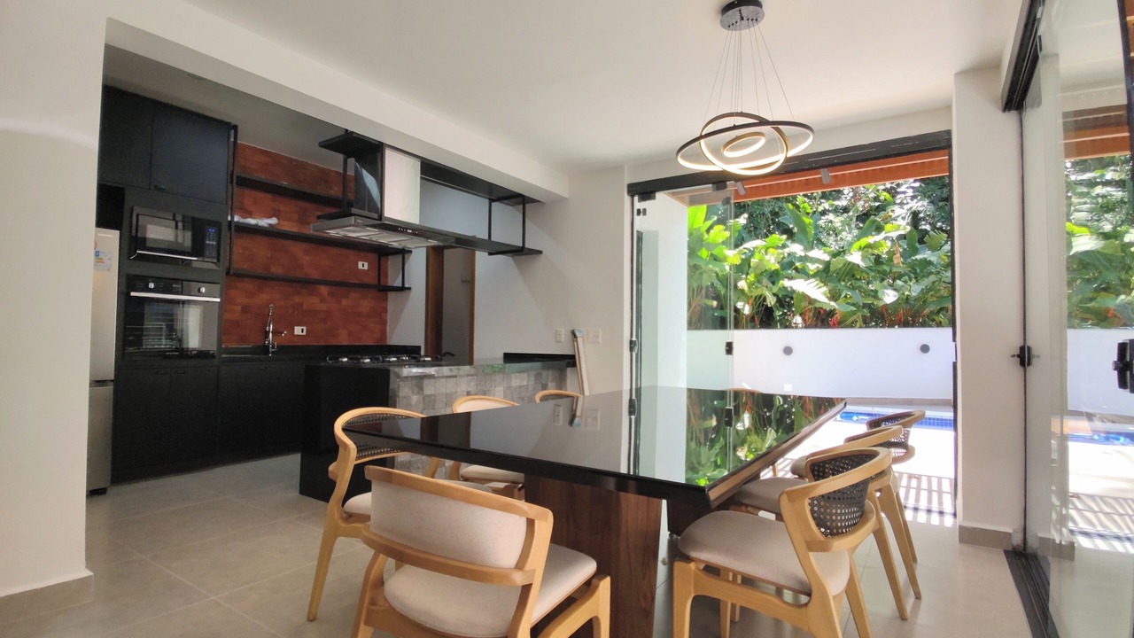 Photo of Kitchen in Maresias
