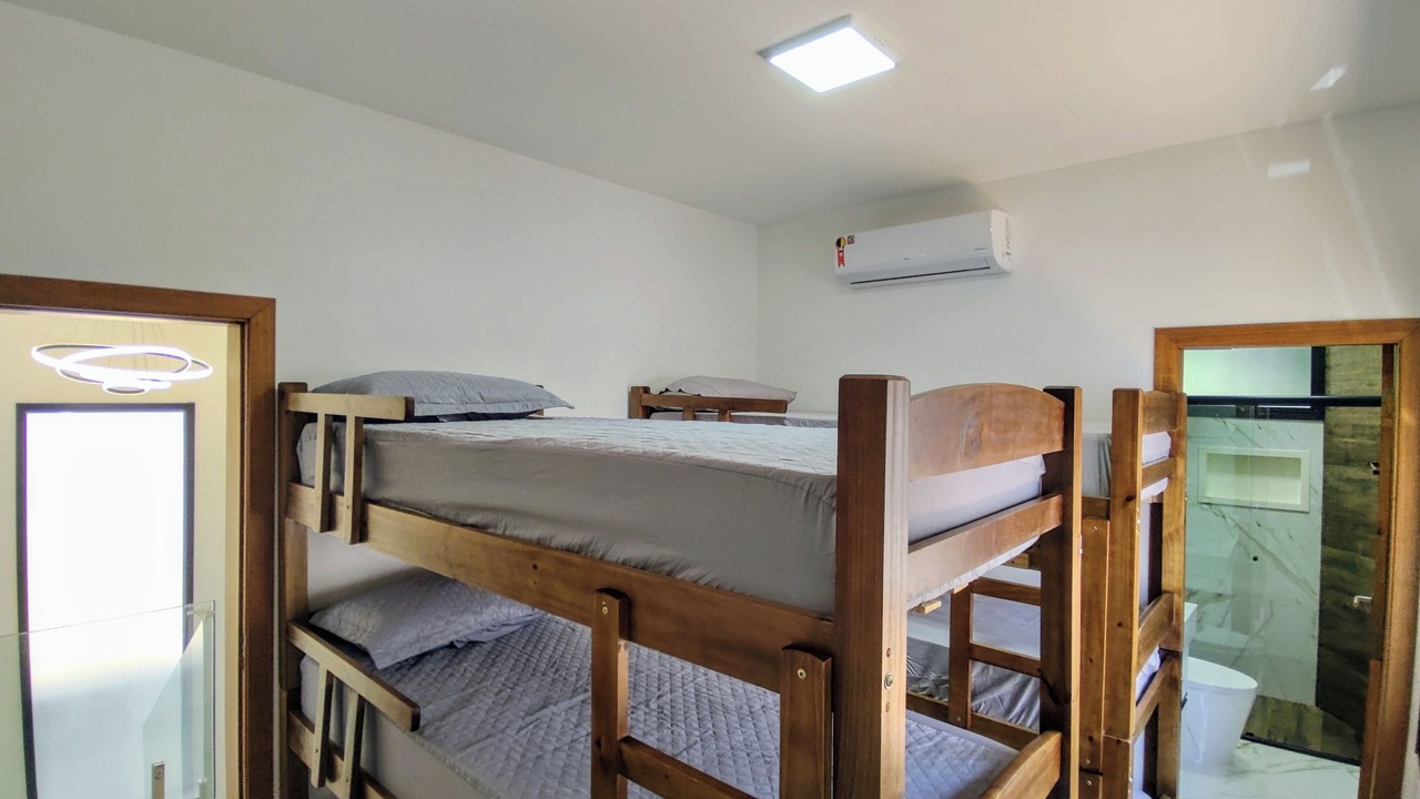 Photo of Bedroom in Maresias