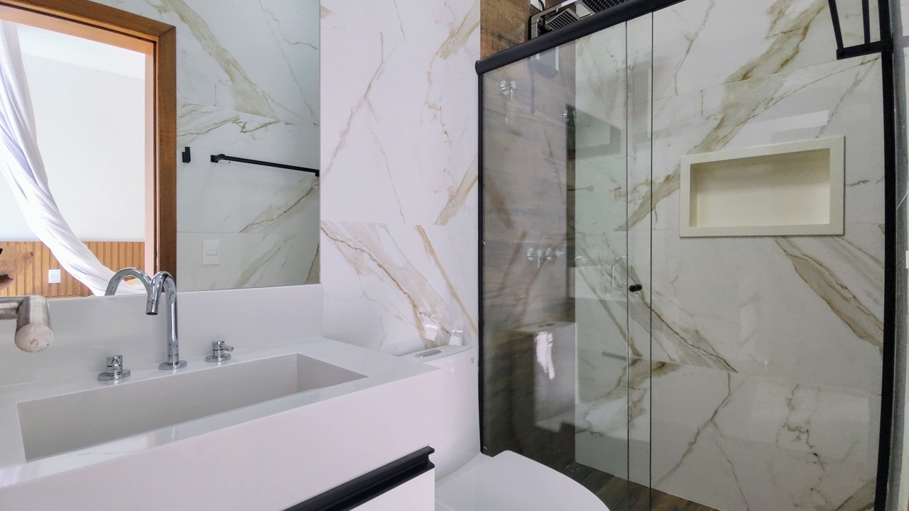 Photo of Bathroom in Maresias