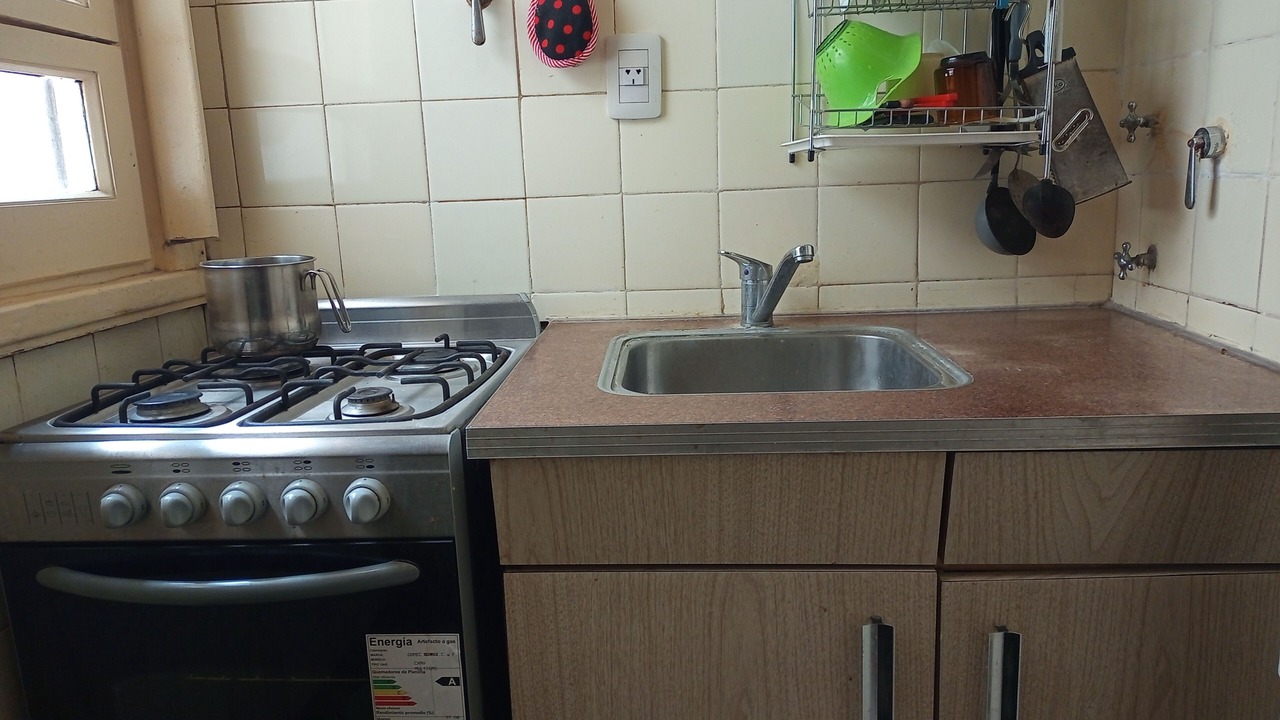 Photo of Kitchen in Mar del Plata