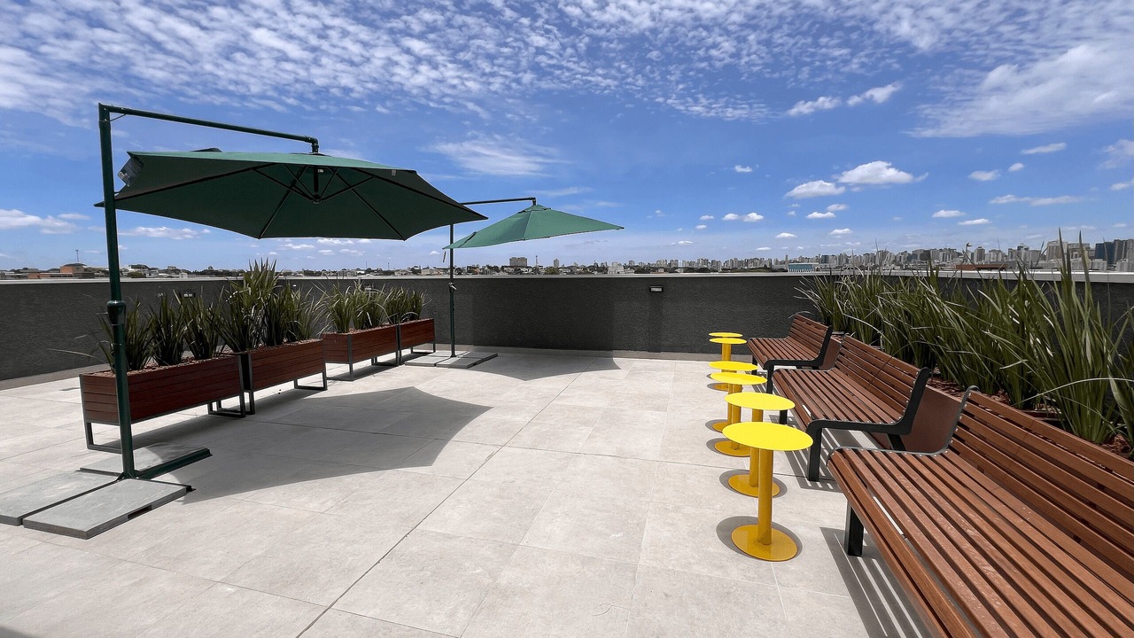 Photo of Patio Balcony in Prado Velho