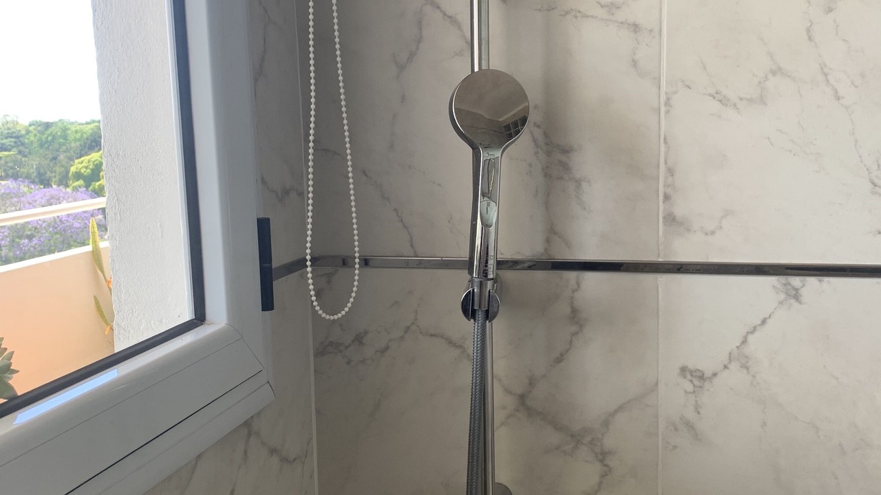 Photo of Bathroom in Palermo