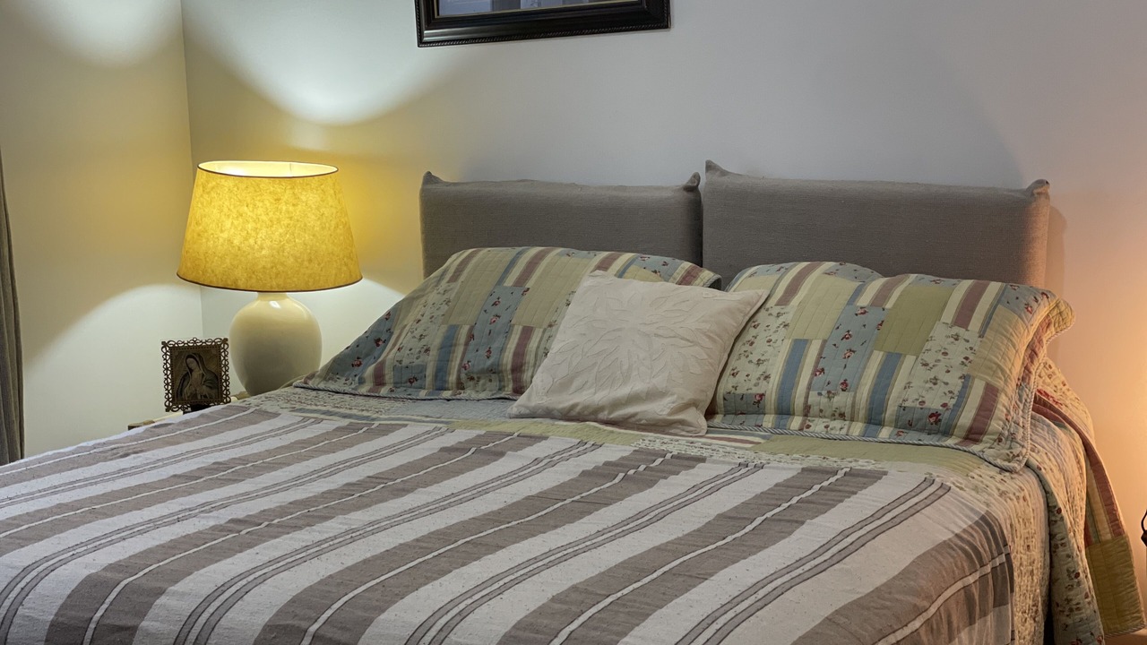 Photo of Bedroom in Palermo