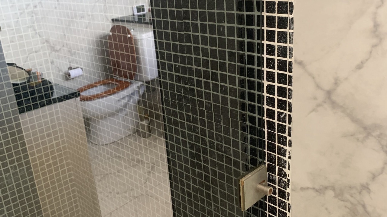 Photo of Bathroom in Palermo