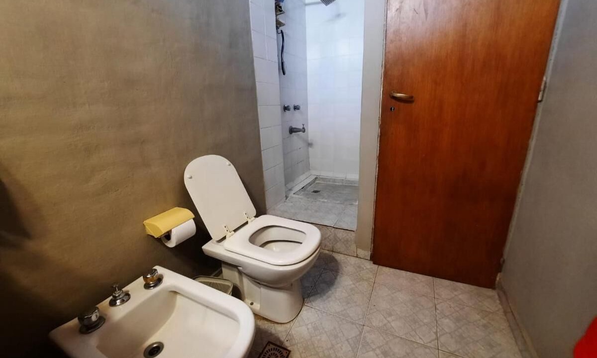 Photo of Bathroom in Cordoba