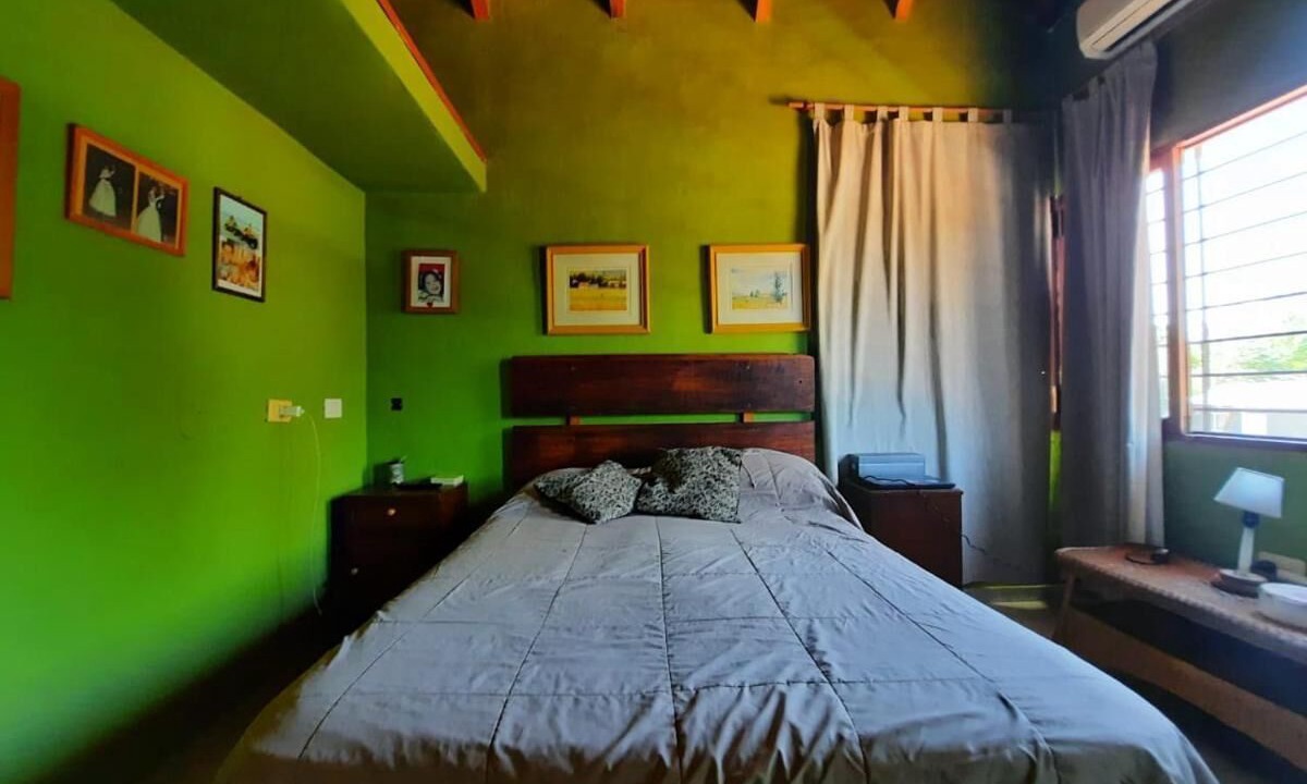 Photo of Bedroom in Cordoba