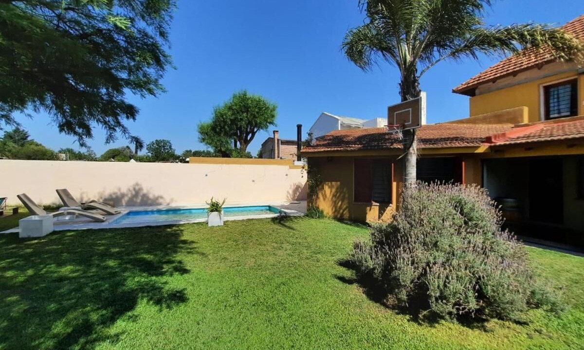 Photo of Outdoor in Cordoba