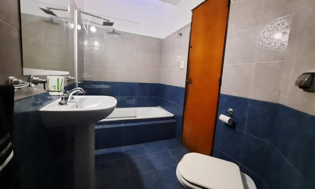 Photo of Bathroom in Cordoba