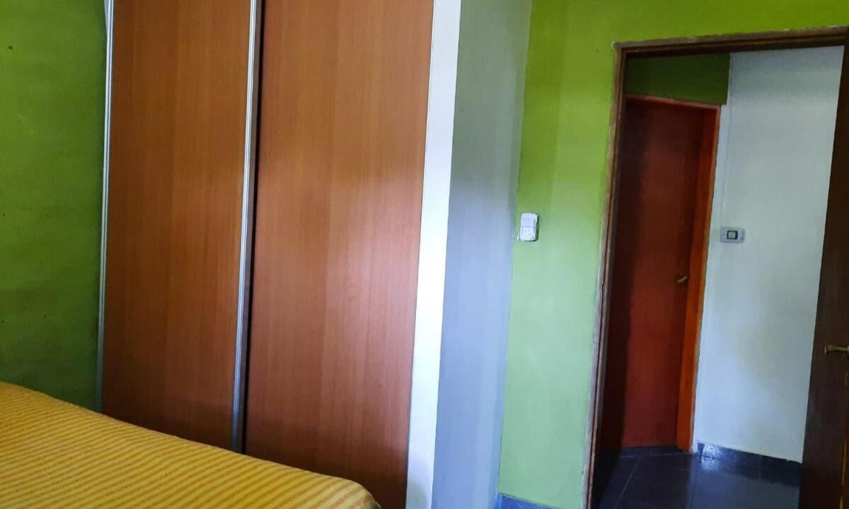 Photo of Bedroom in Cordoba