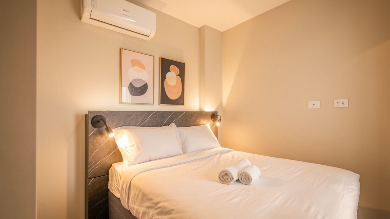 Photo of Bedroom in Alto da Gloria