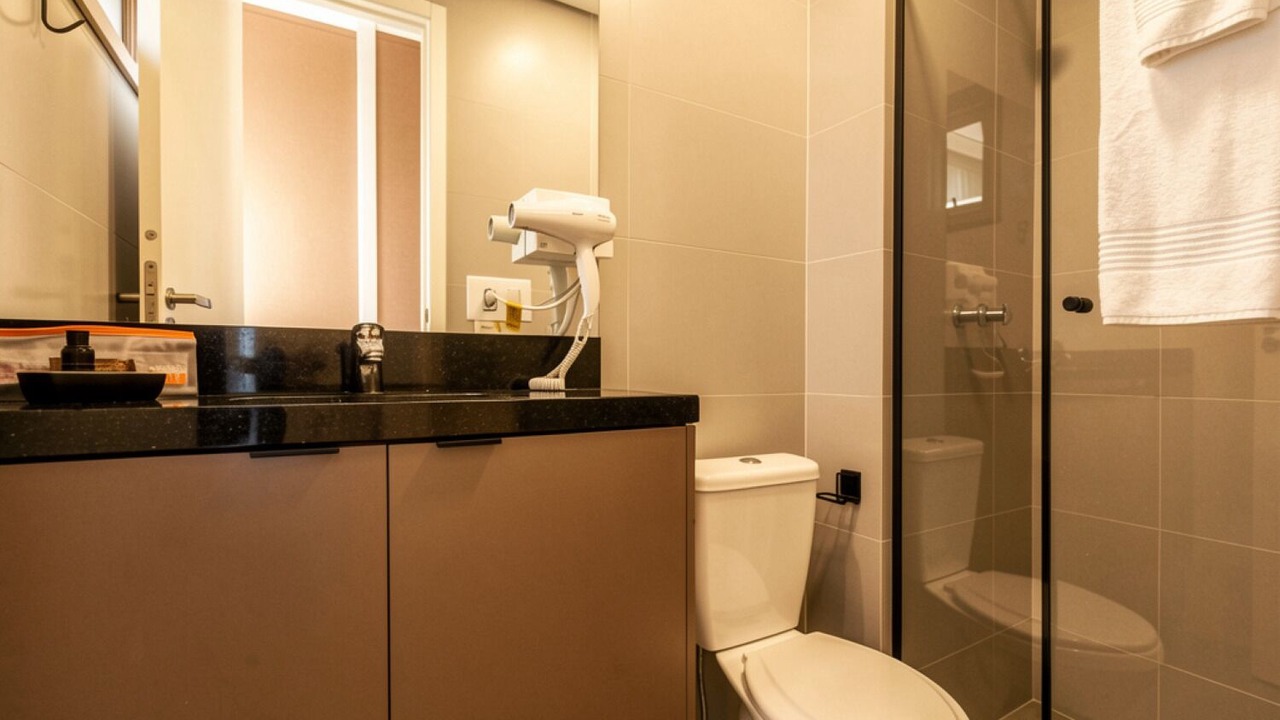 Photo of Bathroom in Alto da Gloria