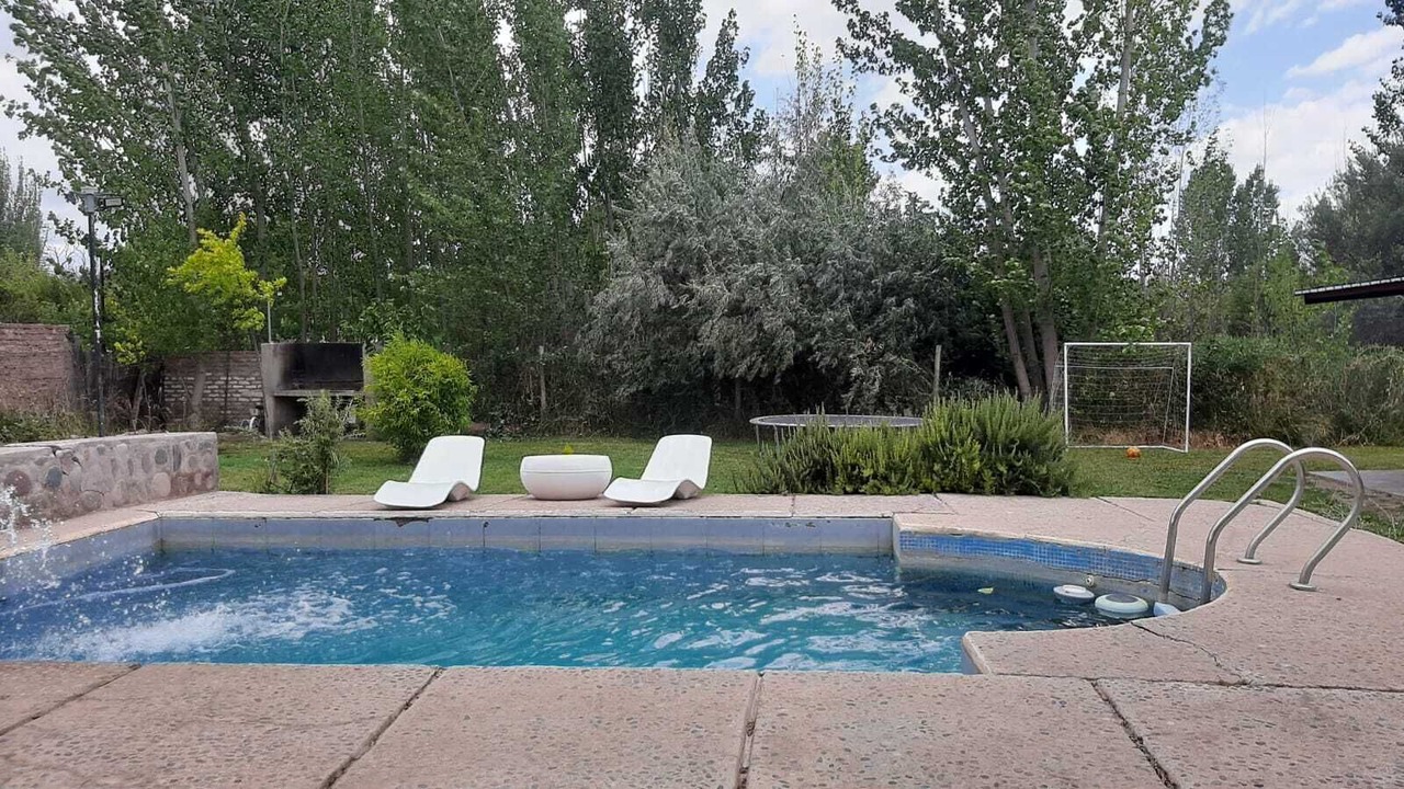 Photo of Outdoor in Las Heras