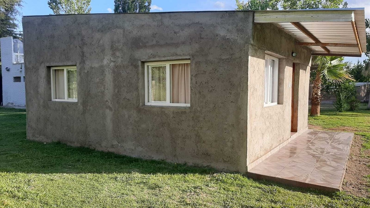 Photo of Outdoor in Las Heras