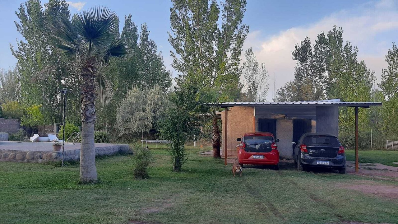 Photo of Outdoor in Las Heras