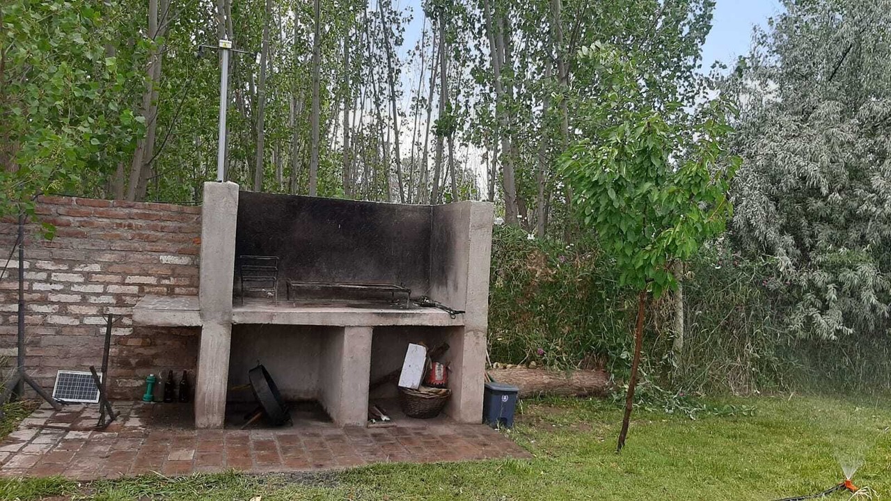 Photo of Outdoor in Las Heras
