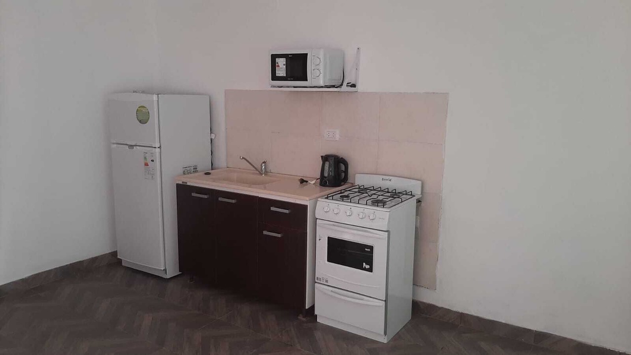Photo of Kitchen in Las Heras