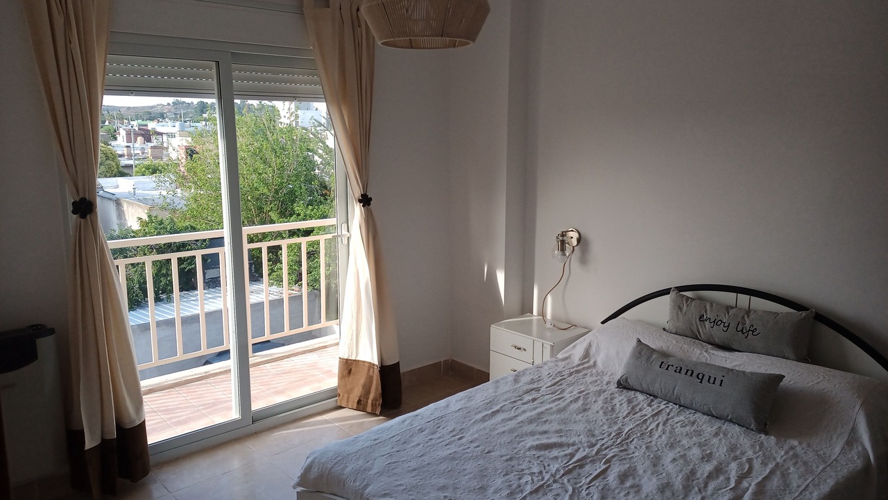 Photo of Bedroom in Province of Rio Negro