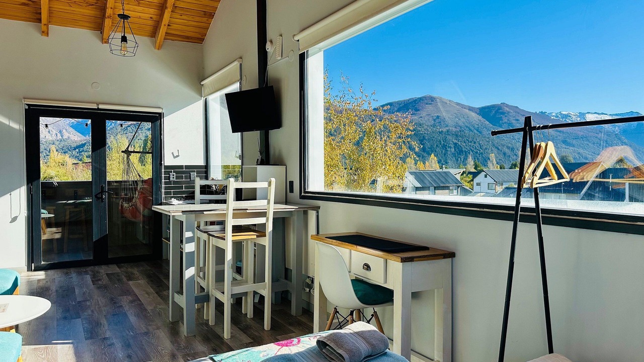 Photo of Bedroom in San Carlos de Bariloche