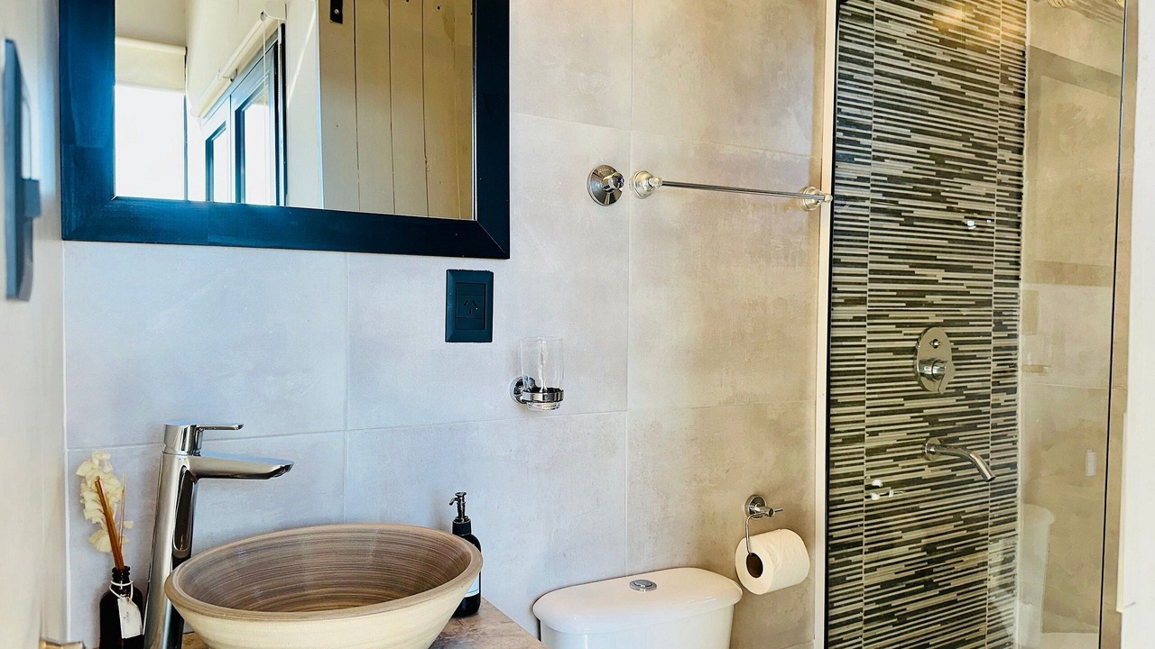 Photo of Bathroom in San Carlos de Bariloche