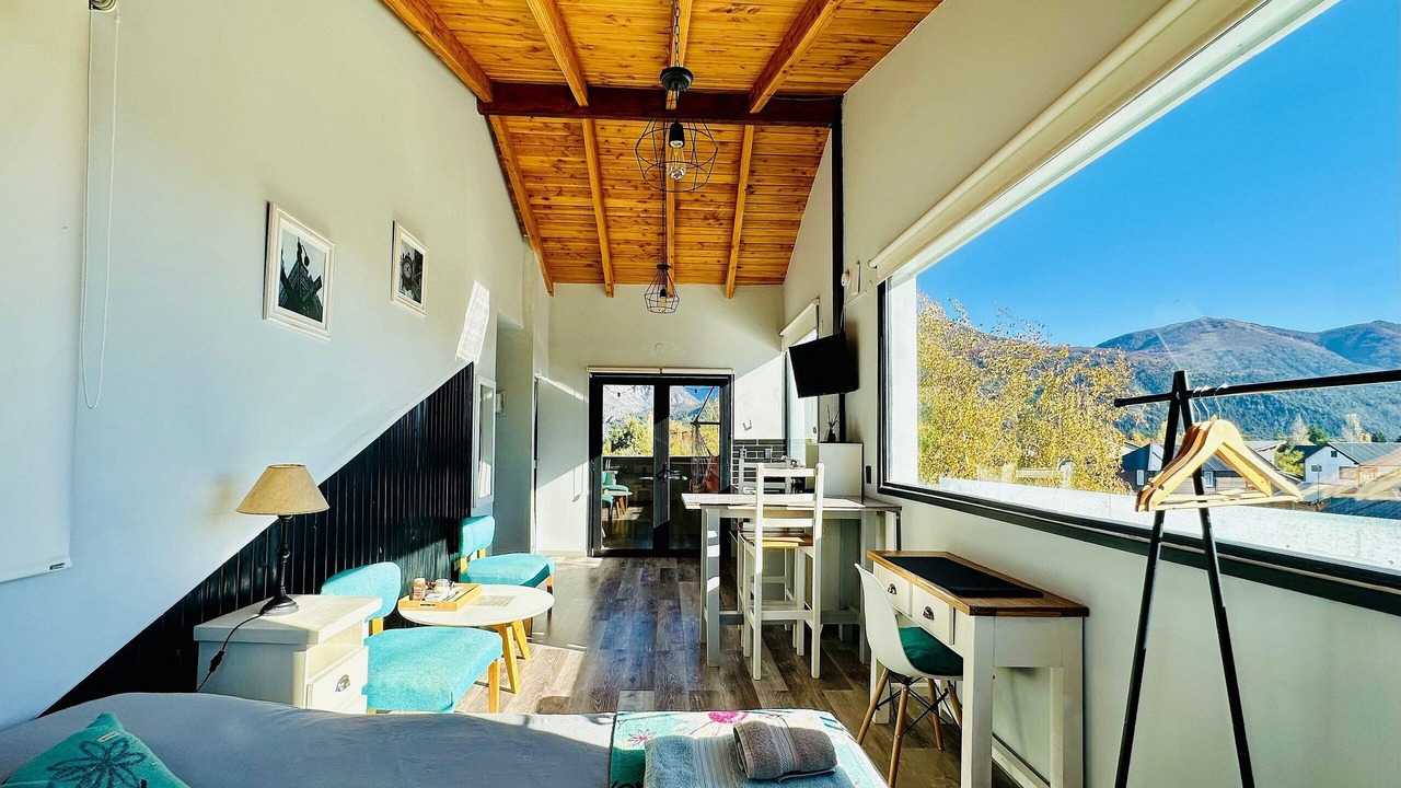 Photo of Bedroom in San Carlos de Bariloche