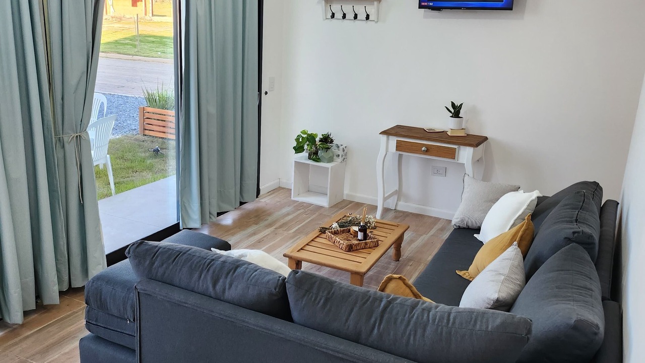 Photo of Livingroom in Dolores