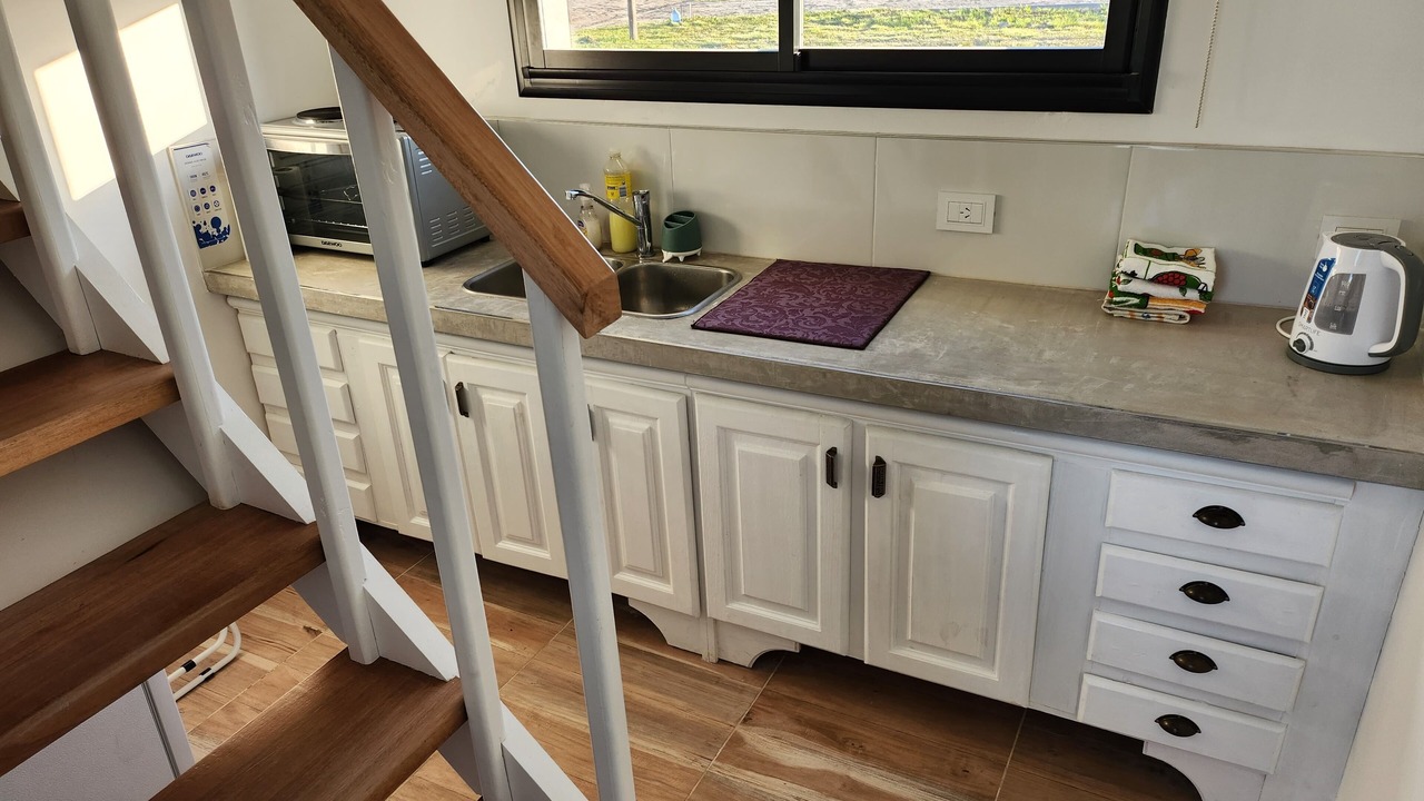 Photo of Kitchen in Dolores