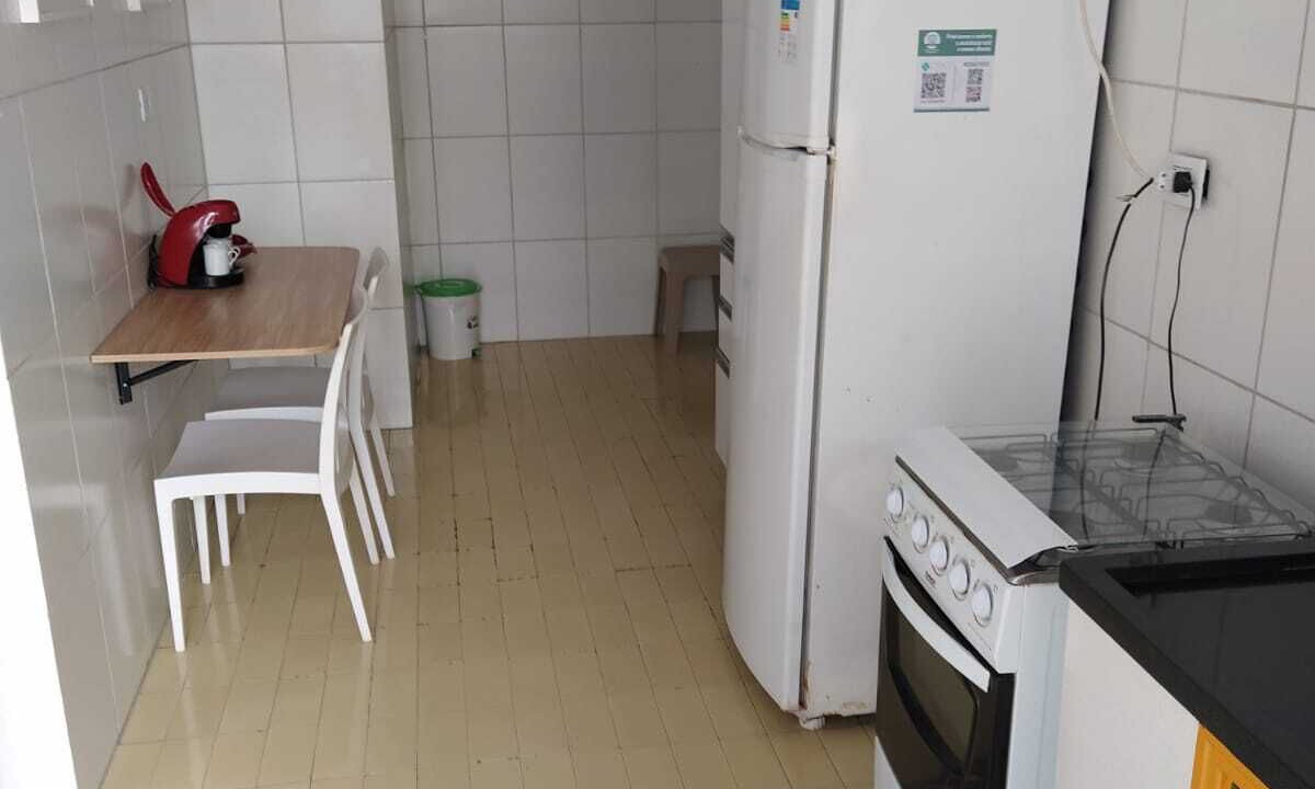 Photo of Kitchen in Tombo